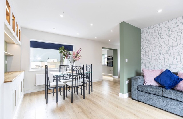 H C Property Doublegait