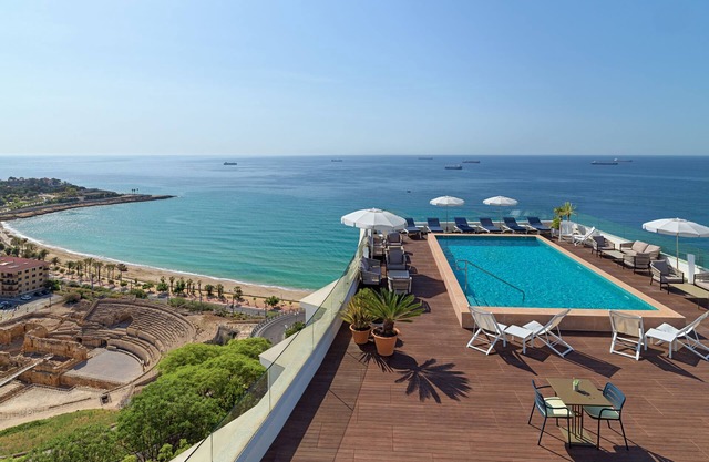 H10 Imperial Tarraco