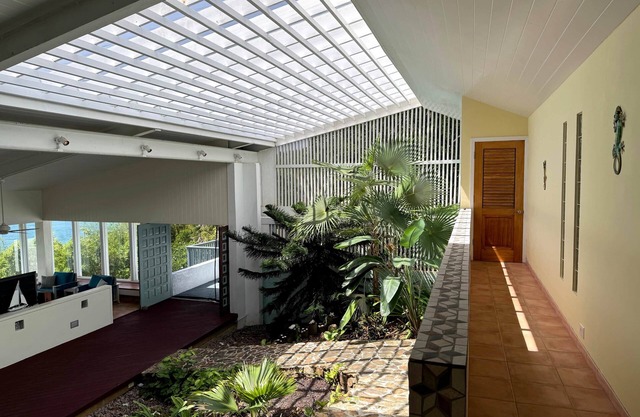H2O Eco Villa