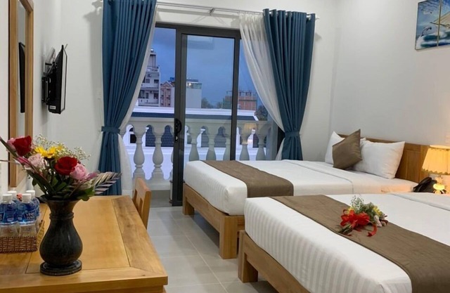 Ha Anh Phan Thiet Hotel