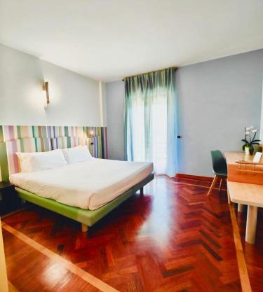 HA Hotel