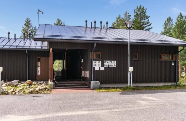 Haapala Suites 21 by Interhome