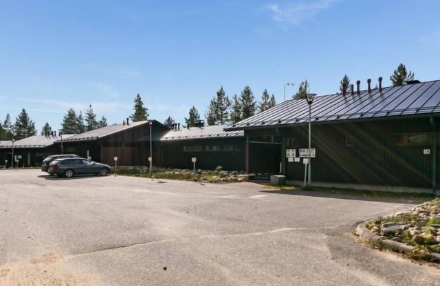 Haapala suites 37 (former iida) by Interhome