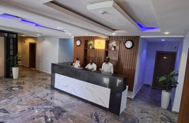 HABAB GRAND RESORT