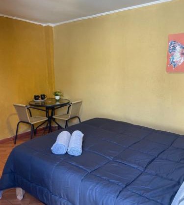 Habitación doble Love