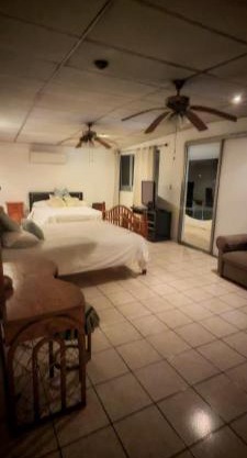 Habitación en Lomas de San Francisco