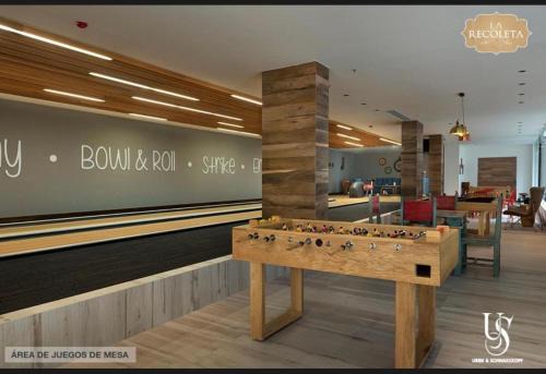 Habitación en Quito