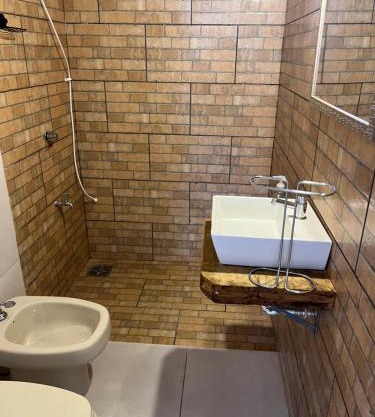 Habitación Independiente