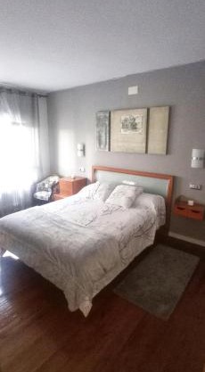 Habitación privada Jardín