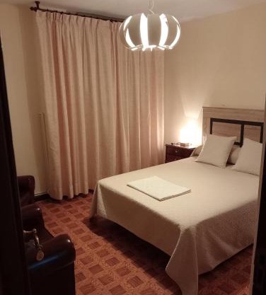 Habitacion matrimonial centro ciudad