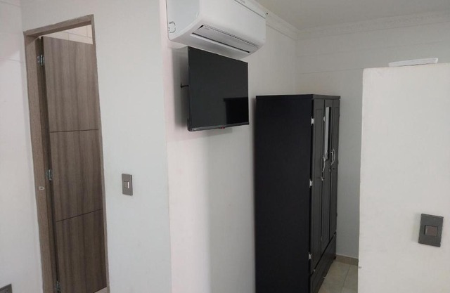 HABITACION VACACIONAL