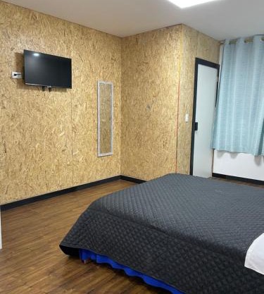 Habitaciones Alkimya