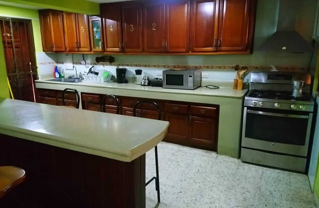 Habitaciones Amuebladas Costa Verde