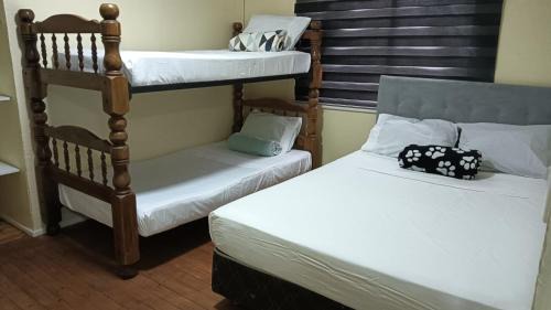 Habitaciones en casa particular