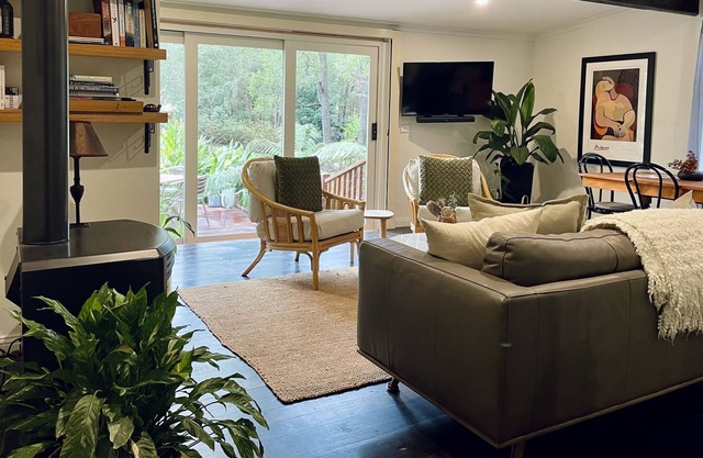 Habitat House
