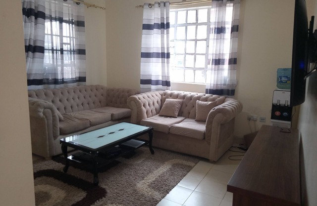 Habitat Housing Apartments