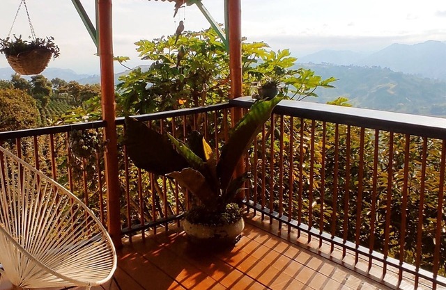 Hacienda Boutique Santa Rosanna