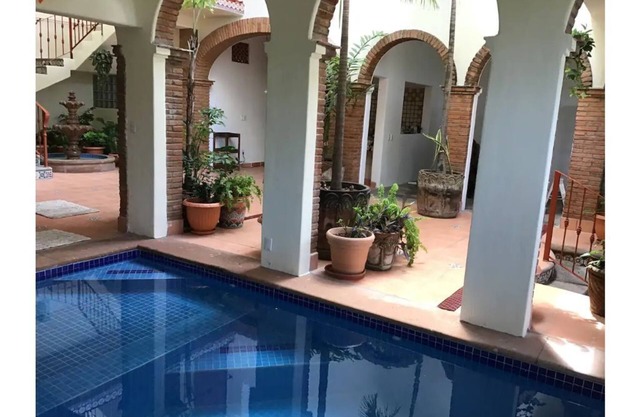 Hacienda de las Ballenas