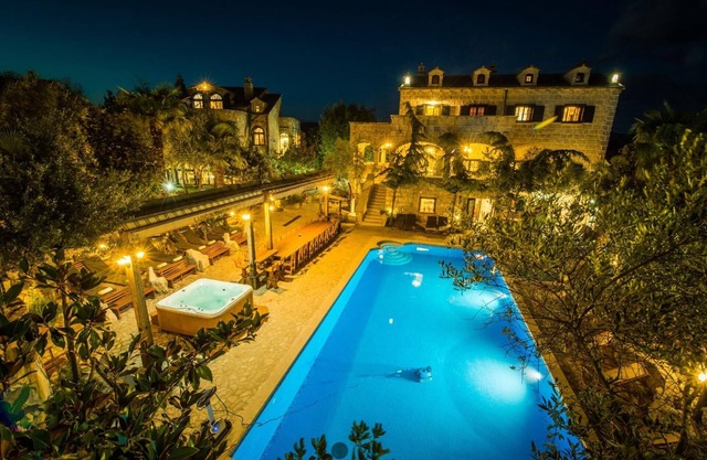 Hacienda Luica Dvori