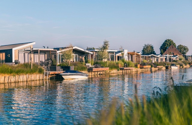 Hackfort Waterfront 8 by Interhome