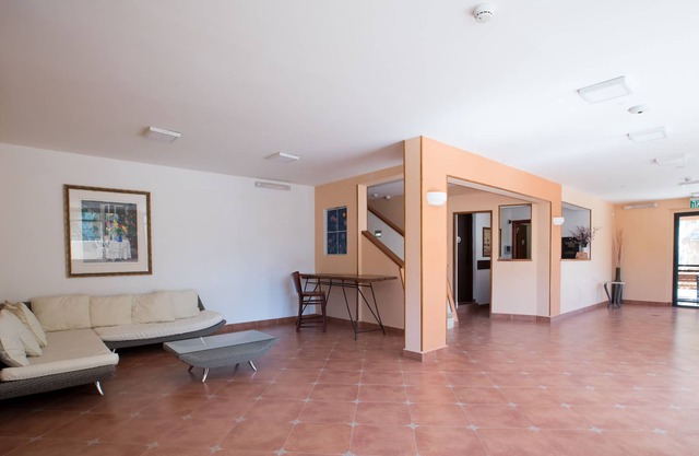 Hadass Desert Inn, Your Oasis in Israel