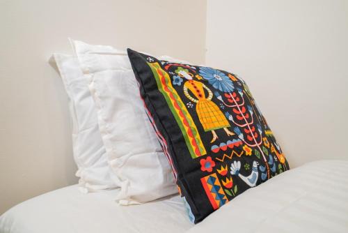 Haga Studio, Super Location with Full Comfort