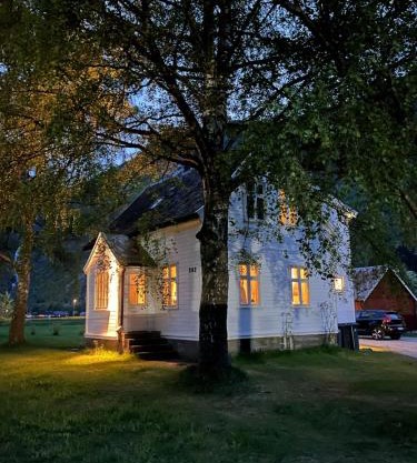 Hagusane Feriehus