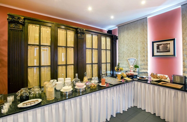 Hahn Hotel Vienna City