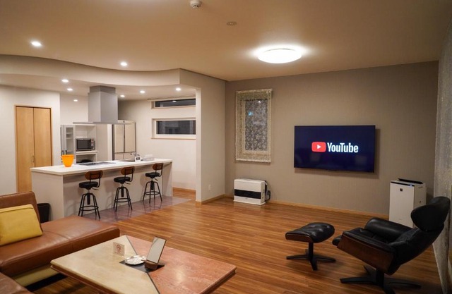 Hakodate MOTOMACHI guesthouse