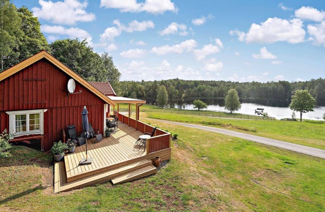 HAL032 Unnaryd - Lilla Lassaberg 202