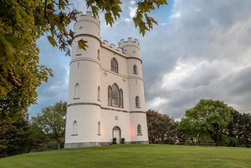 Haldon Belvedere Lawrence Castle