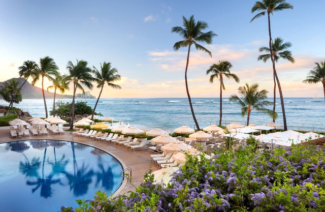 Halekulani