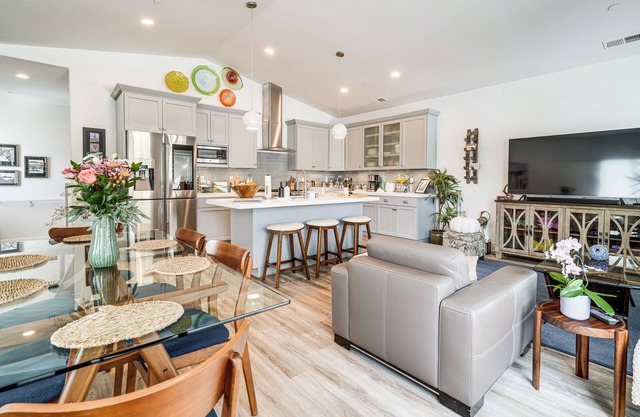 Half Moon Bay Vacation Rental: 1 Mile to Beach!