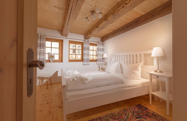 Half-timbered house Villa-Duck-Dich 27