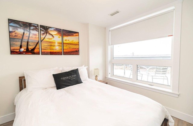 Halifax - Junction 1B