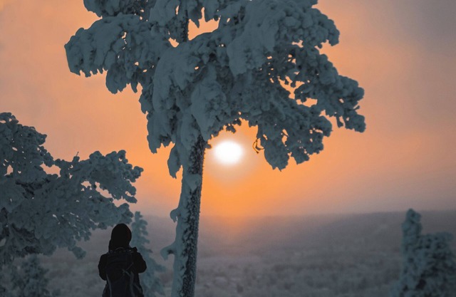 Halo Igloos - Private Sauna & Jacuzzi - Opening in November 2025