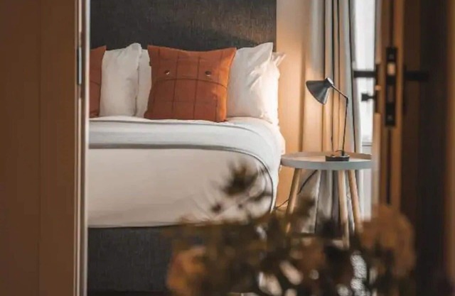 Hame on Skye - Exclusive Stays