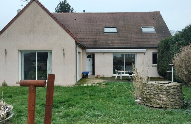 Hameau le Patis, Sud des Yvelines à L'llorée de la Foret
