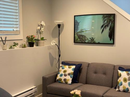 Hamm Suite
