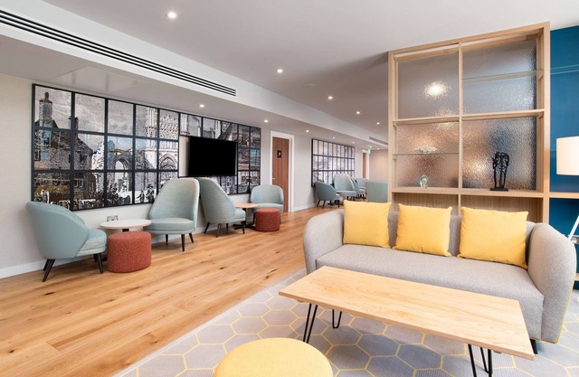 Hampton by Hilton Canterbury