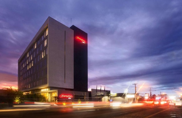 Hampton by Hilton David, Panamá