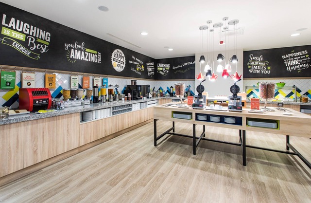 Hampton by Hilton Gdansk Oliwa