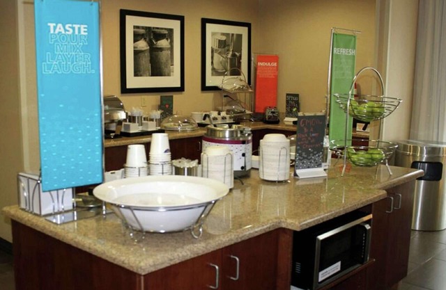 Hampton Inn Gallipolis