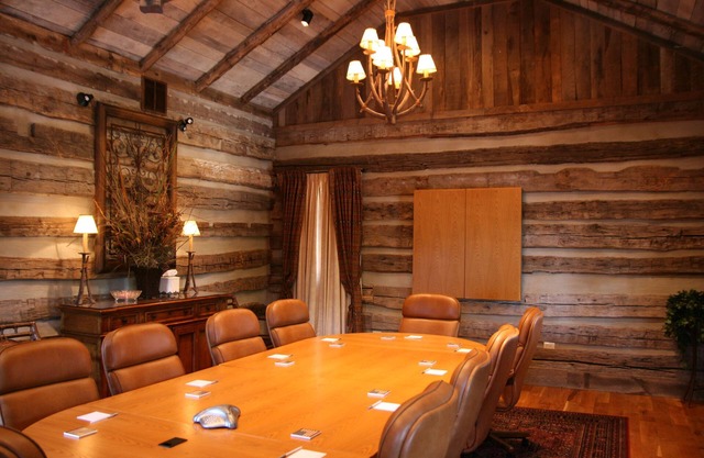 Hampton Inn Lexington-Historic District