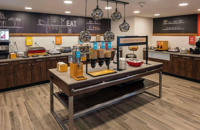 Hampton Inn Norton, VA