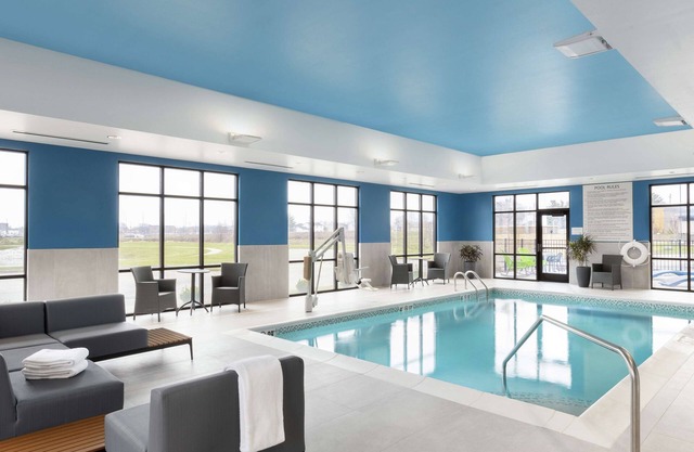 Hampton Inn O'Fallon