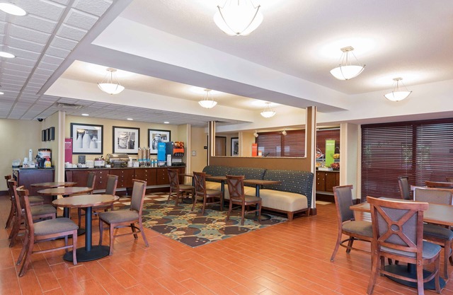 Hampton Inn Port Huron