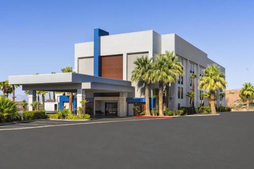 Hampton Inn St. George
