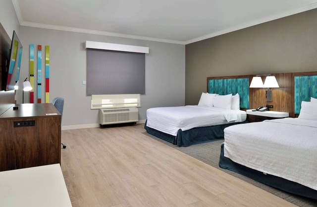 Hampton Inn & Suites Greenville