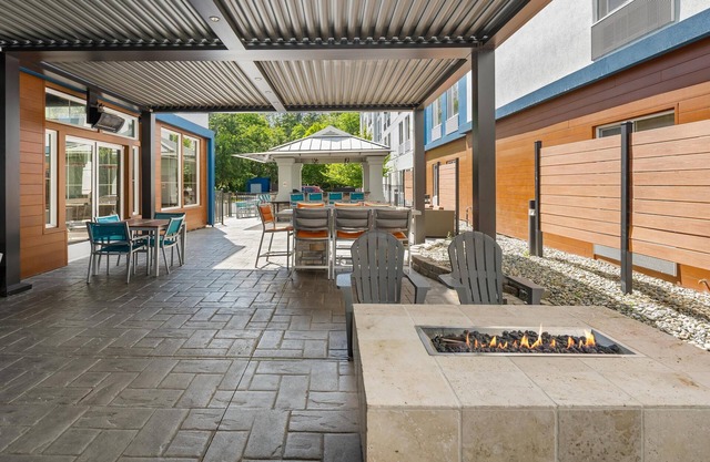 Hampton Inn & Suites Seattle-North/Lynnwood